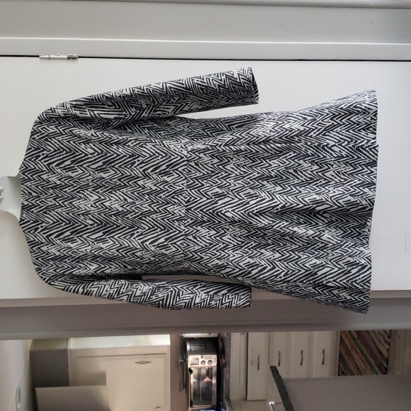 Cabi Ponte Knit Jacket - Picture 7 of 9